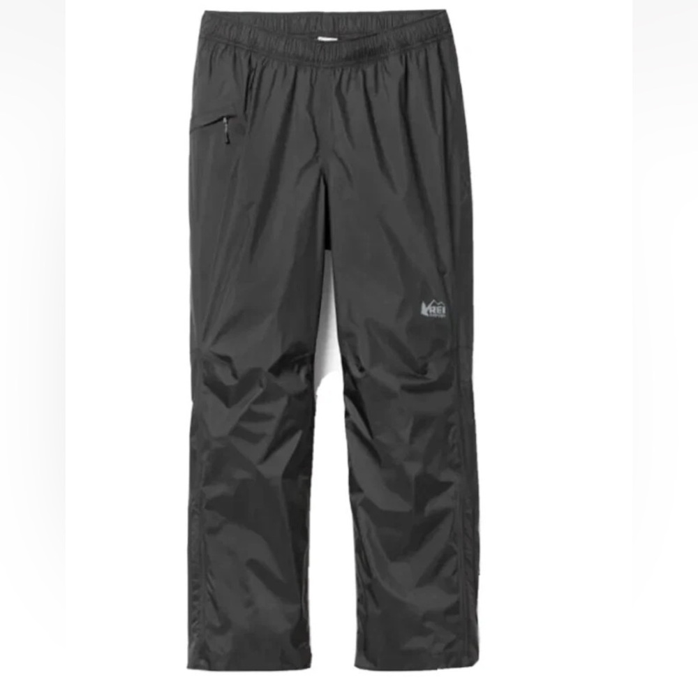REI Co-Op Essential Rain Pants Size 2XL NWOT